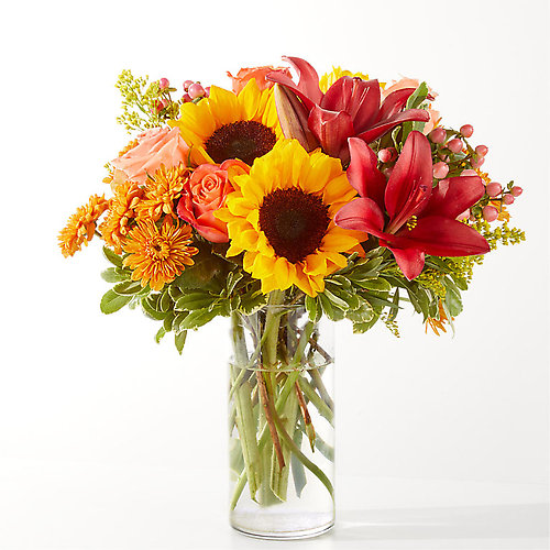 Acorn Lane Bouquet