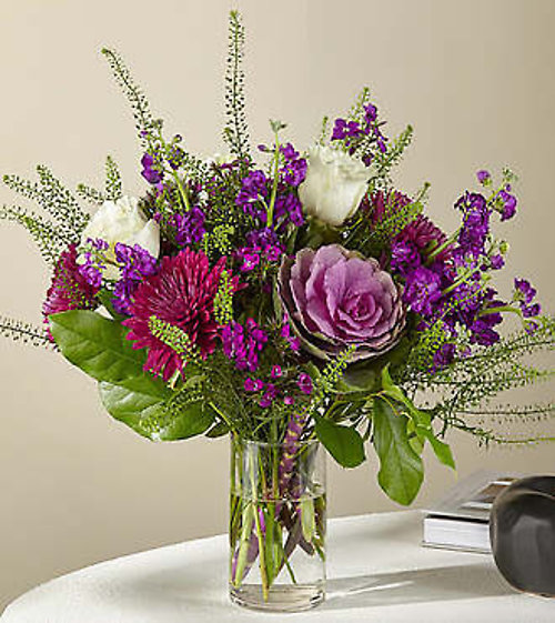 Unbound Romance Bouquet