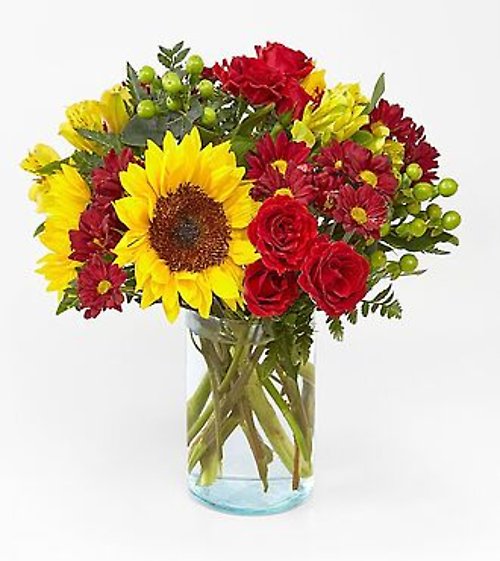 Cinnamon Spice Bouquet