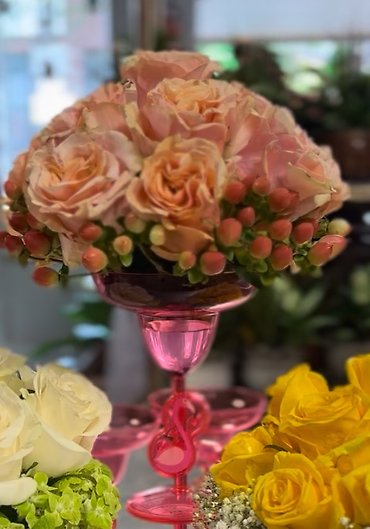 Roses