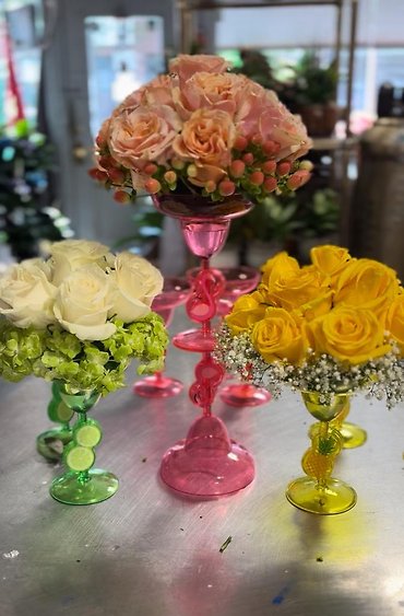 Roses